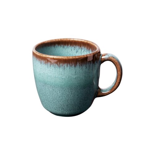 Villeroy&Boch Lave Glace Mug 10-4282-1300 - VİLLEROY&BOCH