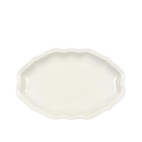 Villeroy & Boch Manoir Kayık Tabak 24 cm 1023963570 - VİLLEROY&BOCH