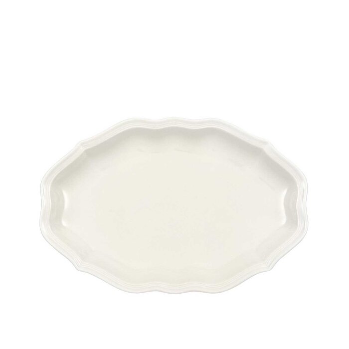 Villeroy & Boch Manoir Kayık Tabak 24 cm 1023963570 - 1
