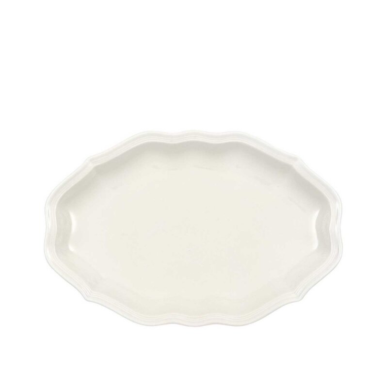 Villeroy & Boch Manoir Kayık Tabak 24 cm 1023963570 - 1