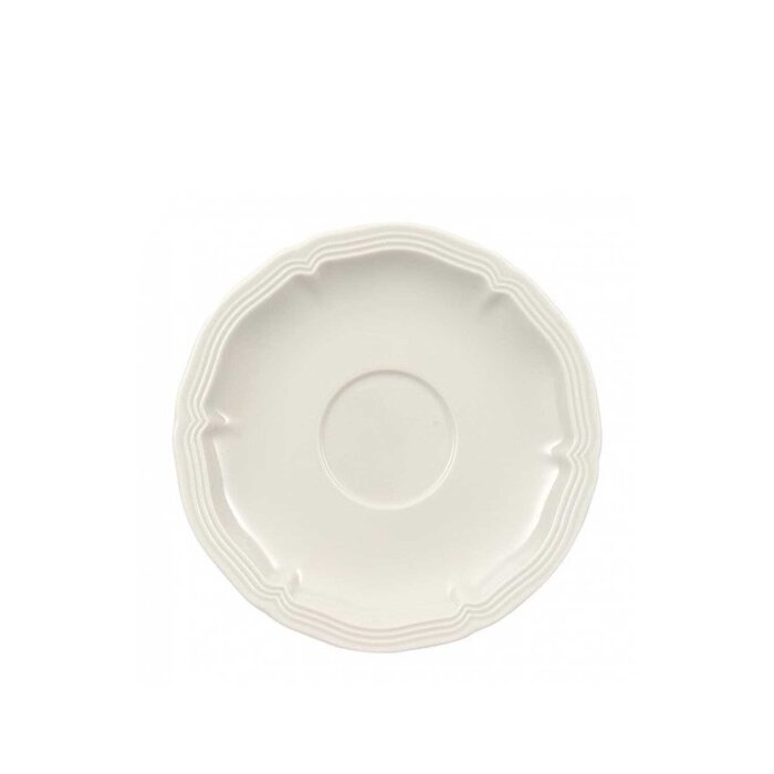 Villeroy & Boch Manoir Espresso Fincan Tabak 13 cm 1023961430 - 1