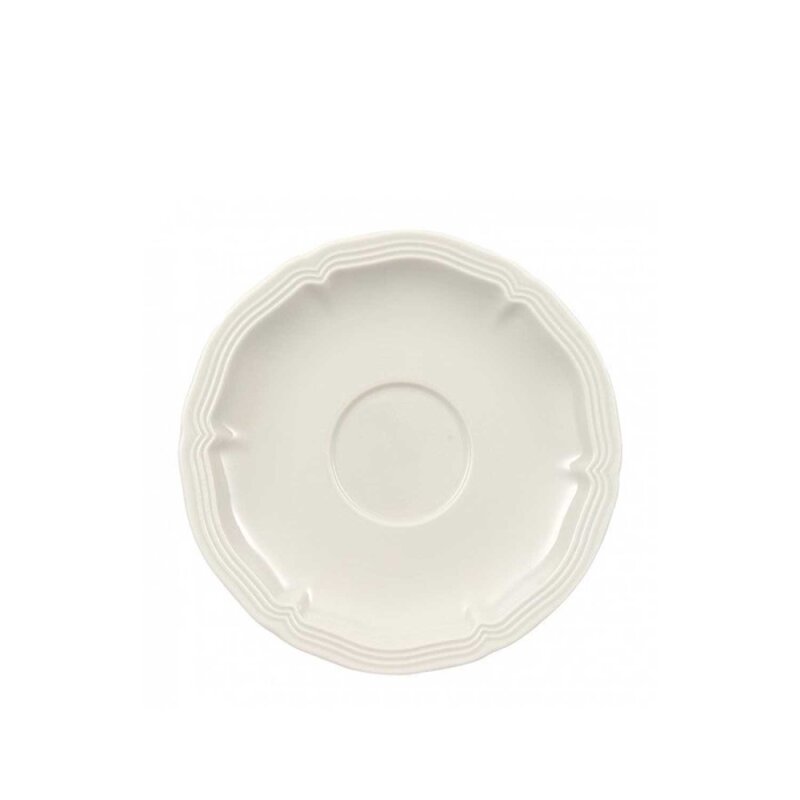 Villeroy & Boch Manoir Espresso Fincan Tabak 13 cm 1023961430 - 1