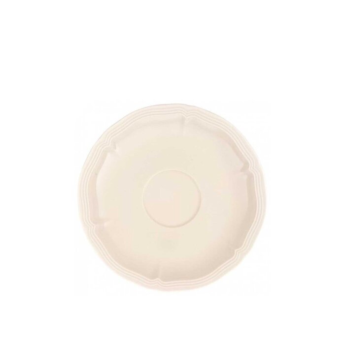 Villeroy & Boch Manoir Çay Tabak 15 cm 1023961280 - 1