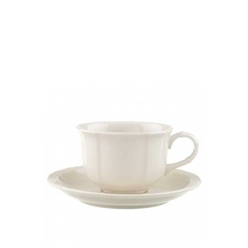 Villeroy & Boch Manoir Çay Tabak 15 cm 1023961280 - 2
