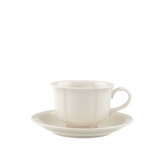 Villeroy & Boch Manoir Çay Tabak 15 cm 1023961280 - 2
