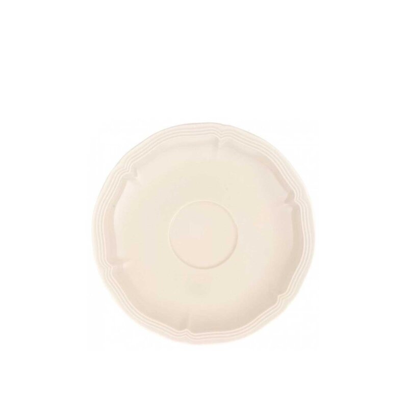 Villeroy & Boch Manoir Çay Tabak 15 cm 1023961280 - 1