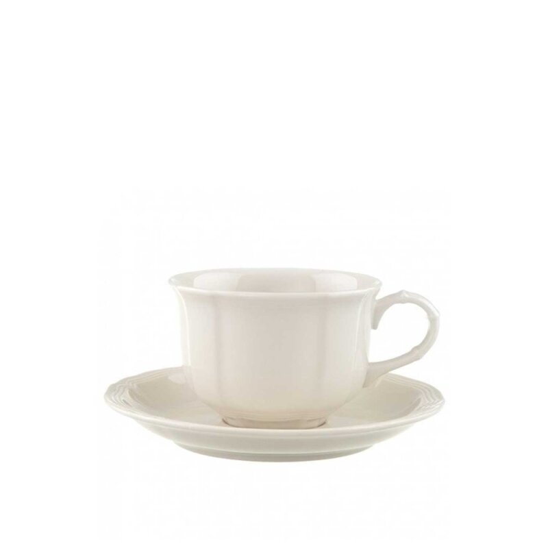 Villeroy & Boch Manoir Çay Tabak 15 cm 1023961280 - 2