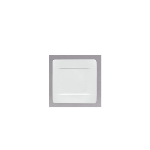 Villeroy & Boch Modern Grace Tabak 23 x 23 cm 1045102640 - VİLLEROY&BOCH