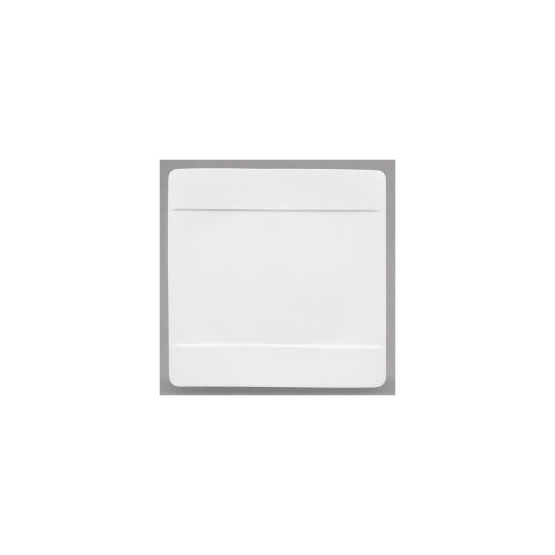 Villeroy & Boch Modern Grace Düz Tabak 27 x 27 cm 1045102610 - 3