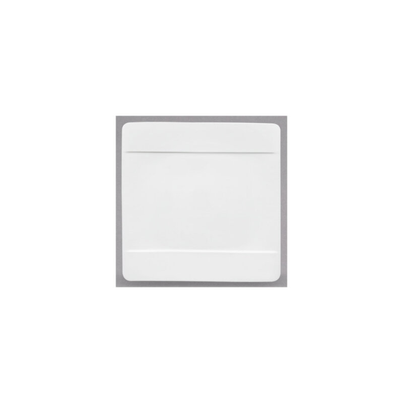 Villeroy & Boch Modern Grace Düz Tabak 27 x 27 cm 1045102610 - 2