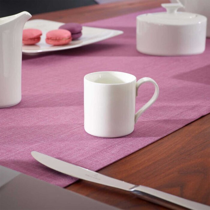 Villeroy & Boch Modern Grace Espresso Fincanı 1045101420 - 4