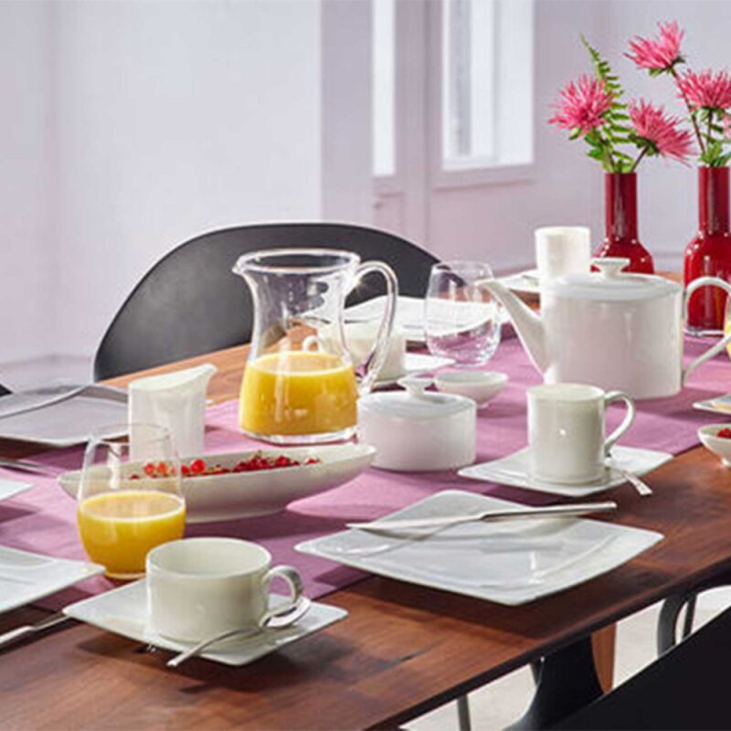 Villeroy & Boch Modern Grace Fincan 230 Cl 1045101270 - 2