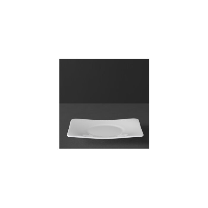 Villeroy & Boch Modern Grace Fincan Tabağı 170 x 140 mm 1045101280 - 2