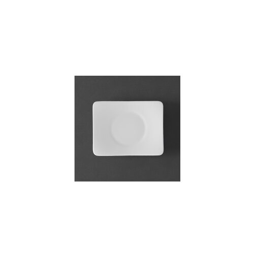Villeroy & Boch Modern Grace Fincan Tabağı 170 x 140 mm 1045101280 - 4