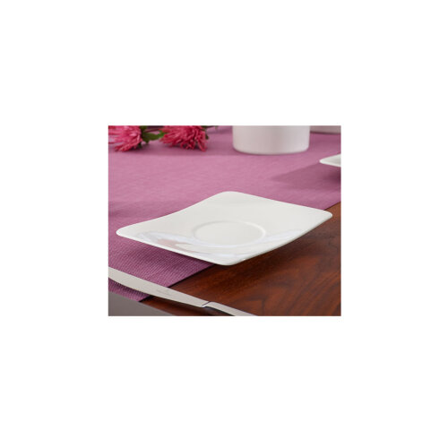 Villeroy & Boch Modern Grace Nescafe Fincan Tabağı 1045101310 - 2