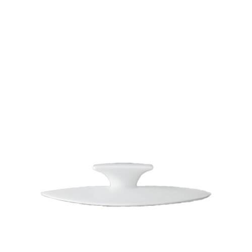 Villeroy & Boch Modern Grace Şekerlik Kapak 10-4510-0980 - VİLLEROY&BOCH