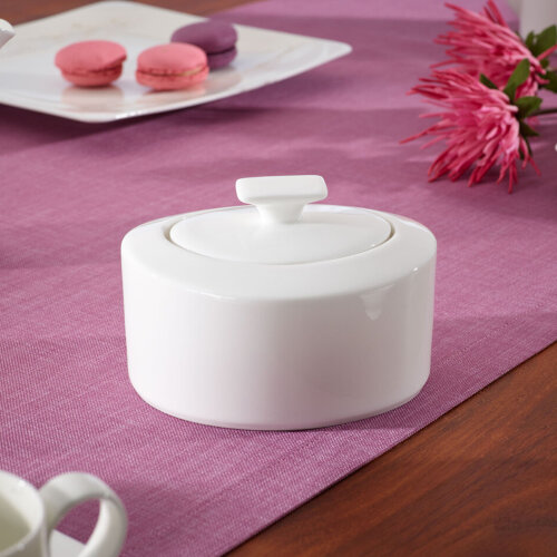 Villeroy & Boch Modern Grace Şekerlik 1045100960 - 4
