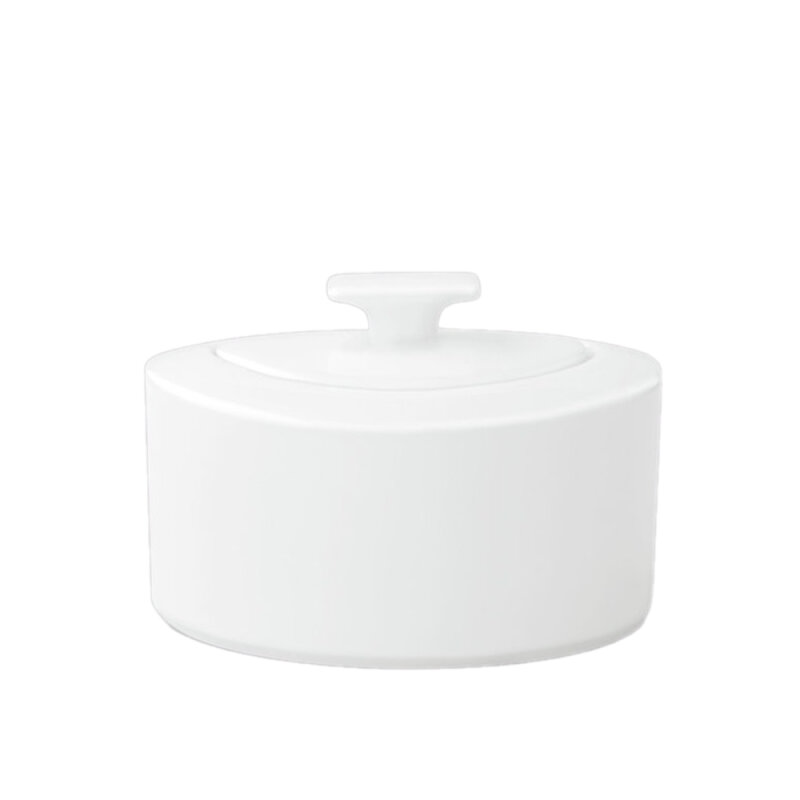 Villeroy & Boch Modern Grace Şekerlik 1045100960 - 1