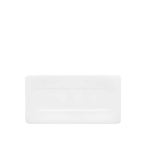 Villeroy & Boch Modern Grace Servis Tabağı 35X18 1045102581 - VİLLEROY&BOCH