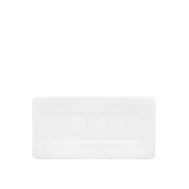 Villeroy & Boch Modern Grace Servis Tabağı 35X18 1045102581 - 1