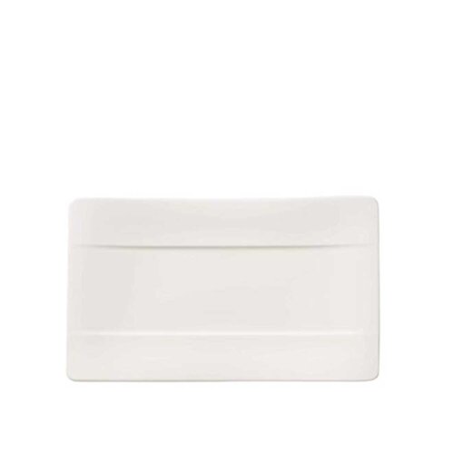 Villeroy & Boch Modern Grace Sushi Tabağı 24*14 Cm 1045102772 - VİLLEROY&BOCH