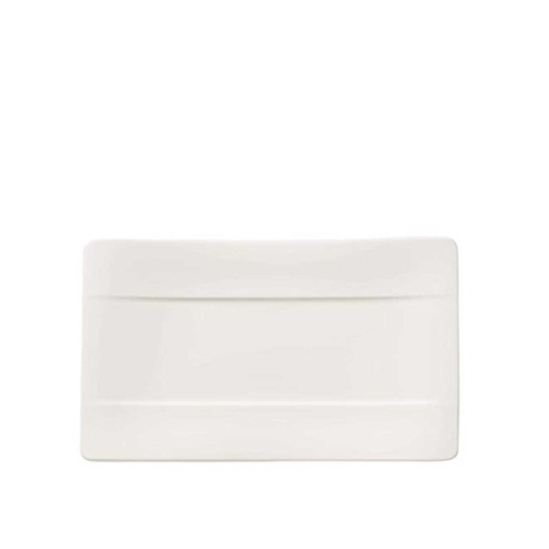 Villeroy & Boch Modern Grace Sushi Tabağı 24*14 Cm 1045102772 - 1