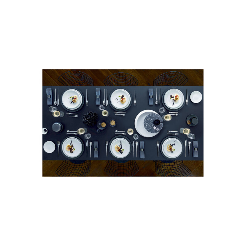 Villeroy & Boch Newmoon Kase Düz 1042642701 - 3