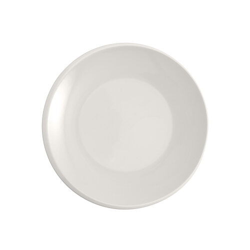 Villeroy & Boch Newmoon Düz tabak 27 cm 1042642620 - VİLLEROY&BOCH