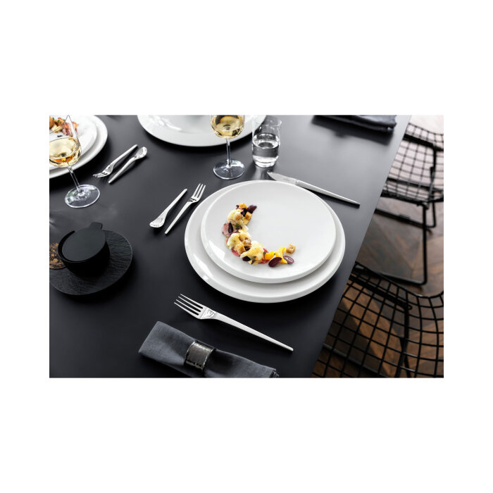 Villeroy & Boch Newmoon Gurme Tabağı 31.5 cm 1042642680 - 3