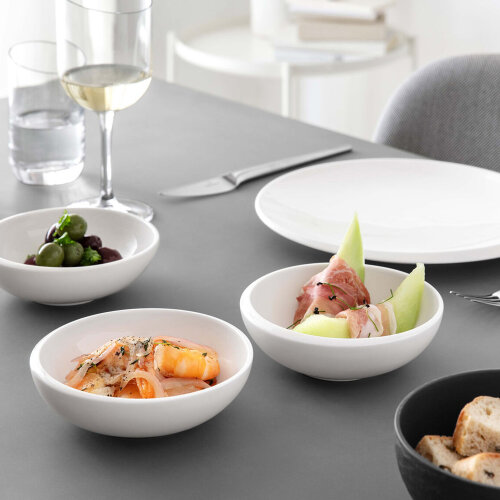 Villeroy & Boch Newmoon Bej Çukur Tabak 29 cm 10-4264-3900 - 3