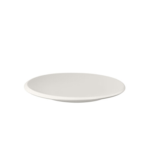 Villeroy & Boch Newmoon Salata tabağı 24 cm 1042642640 - VİLLEROY&BOCH