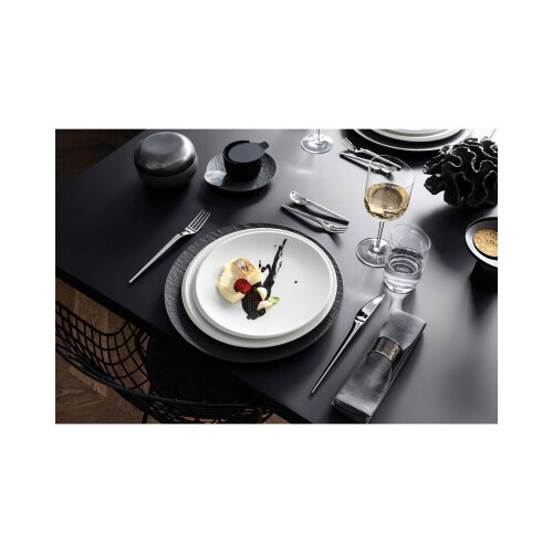 Villeroy & Boch Newmoon Salata tabağı 24 cm 1042642640 - 3