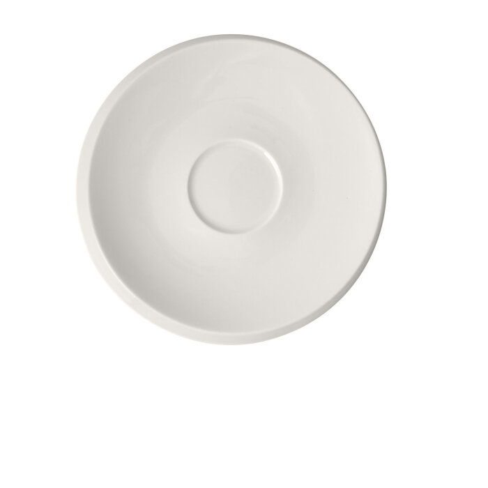Villeroy & Boch Newmoon Kahve Fincan Tabağı 1042641310 - 1