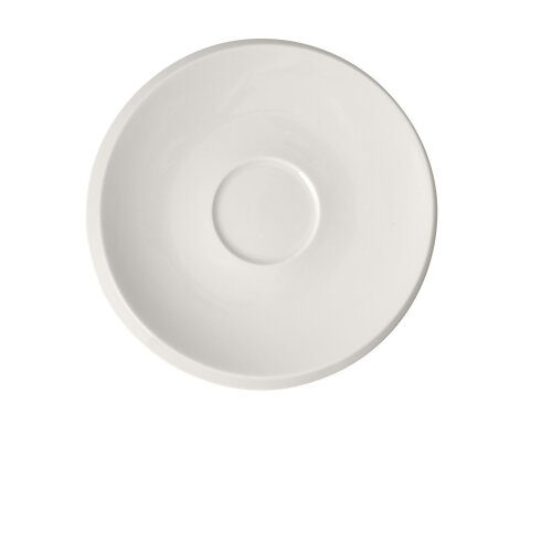 Villeroy & Boch Newmoon Kahve Fincan Tabağı 1042641310 - VİLLEROY&BOCH