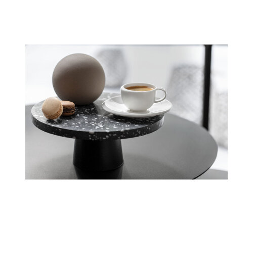 Villeroy & Boch Newmoon Espresso Kupa Tabağı 1042641430 - 2