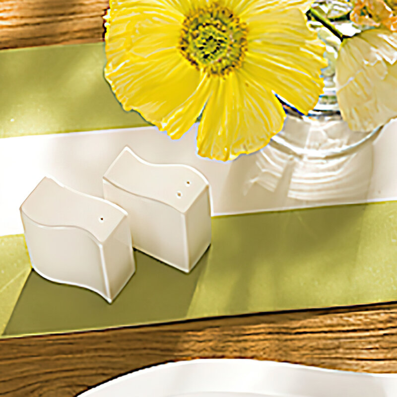 Villeroy & Boch NewWave Biberlik 70 x 40 mm 1025253480 - 2