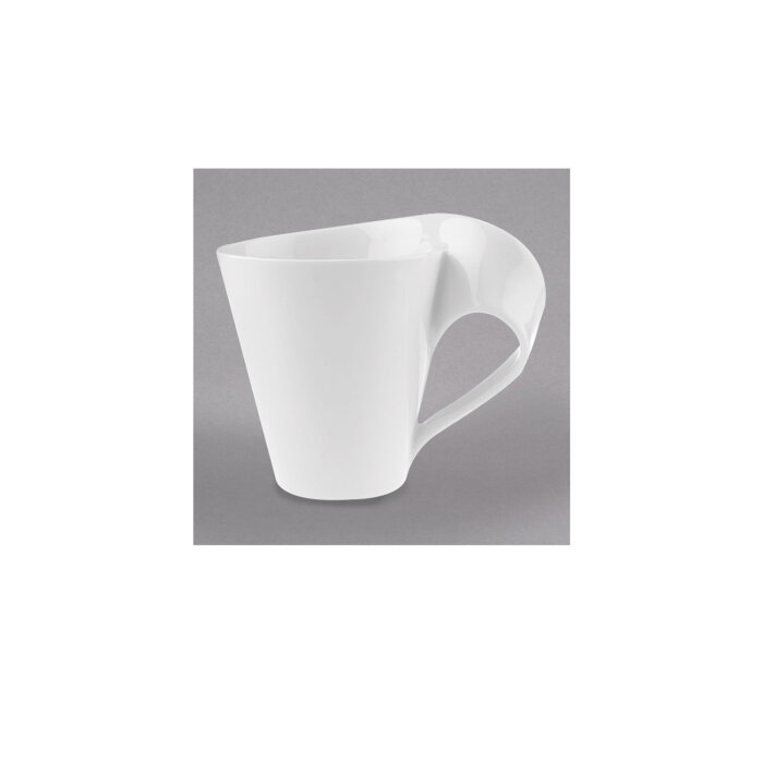 Villeroy & Boch NewWave Cappucıno Fincanı 350 cc 1024849651 - 1