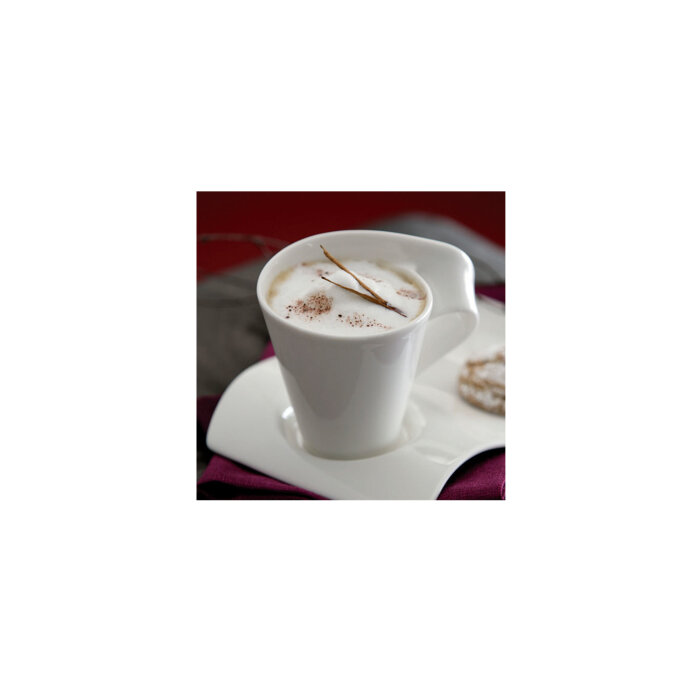 Villeroy & Boch NewWave Cappucıno Fincanı 350 cc 1024849651 - 3