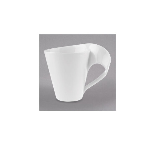 Villeroy & Boch NewWave Cappucıno Fincanı 350 cc 1024849651 - 2