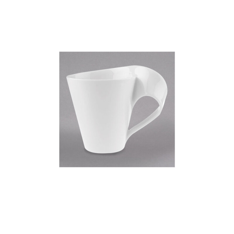 Villeroy & Boch NewWave Cappucıno Fincanı 350 cc 1024849651 - 1