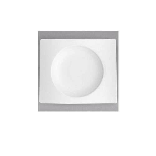 Villeroy & Boch NewWave Çorba Kasesi Altlığı 1025252528 - VİLLEROY&BOCH