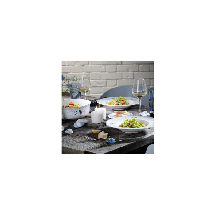Villeroy & Boch Old Luxembourg Salata Kasesi 240 mm 1023413160 - 3