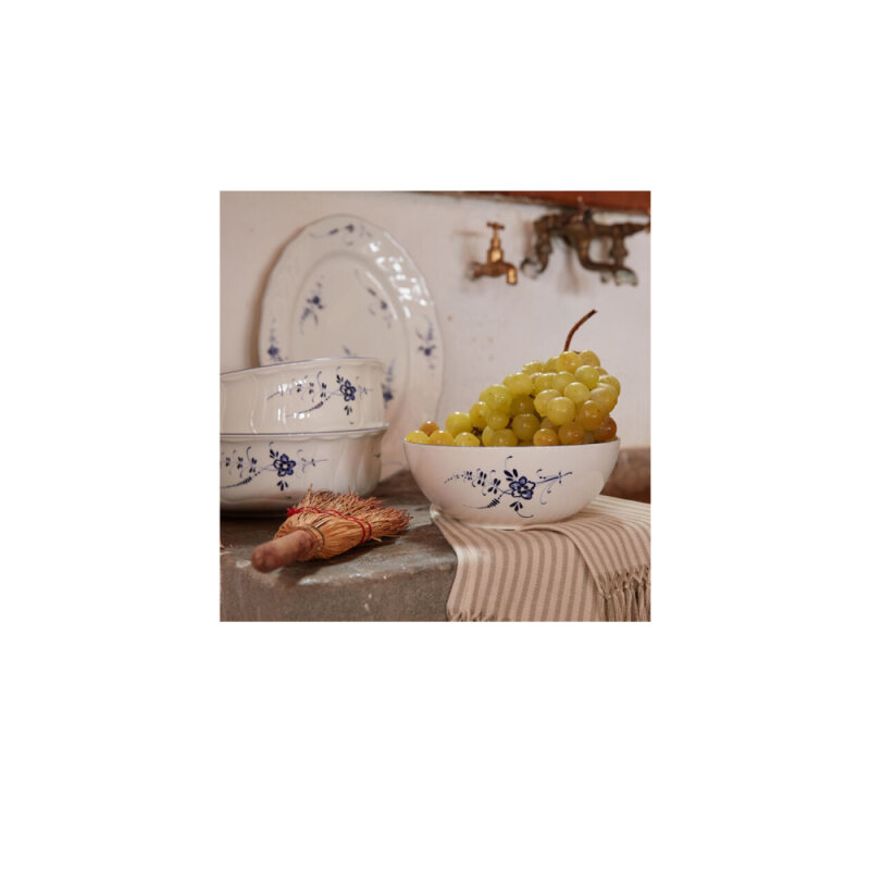 Villeroy & Boch Old Luxembourg Salata Kasesi 240 mm 1023413160 - 2