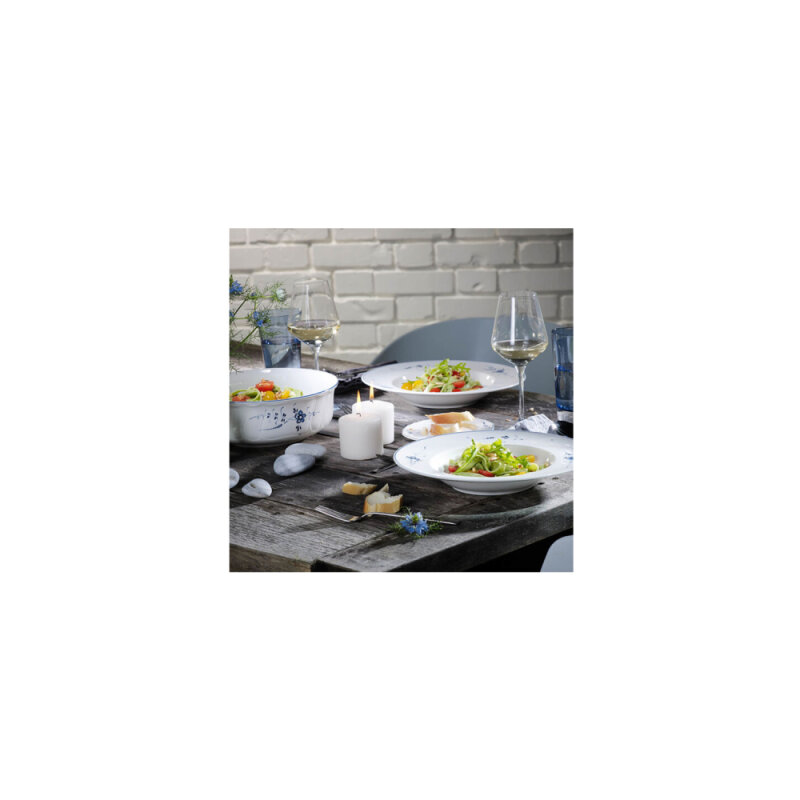 Villeroy & Boch Old Luxembourg Salata Kasesi 240 mm 1023413160 - 3