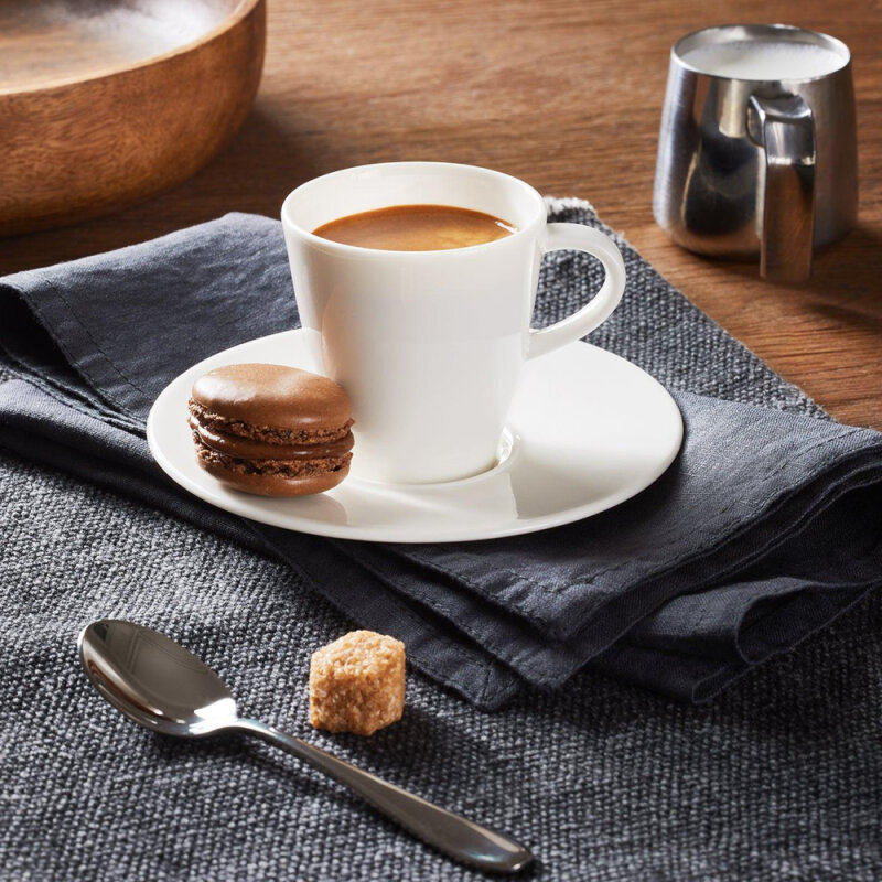 Villeroy & Boch Oscar Kahve Kaşık 1263390160 - 2