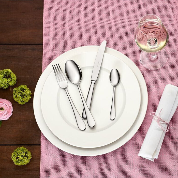 Villeroy & Boch Oscar Tereyağ Bıçak Mb 1263390563 - 4