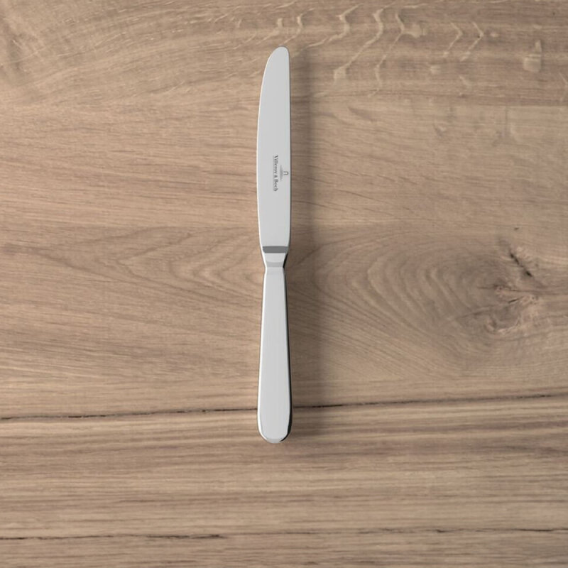 Villeroy & Boch Oscar Tereyağ Bıçak Mb 1263390563 - 3