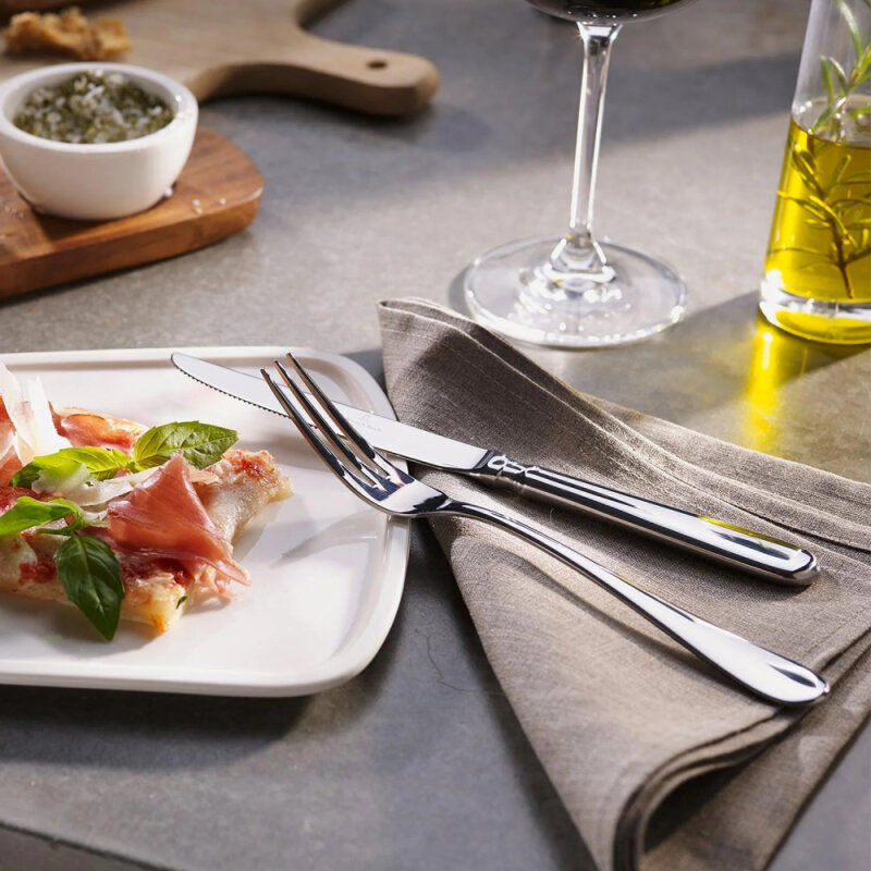 Villeroy & Boch Oscar Yemek Bıçak Mb 1263390065 - 2