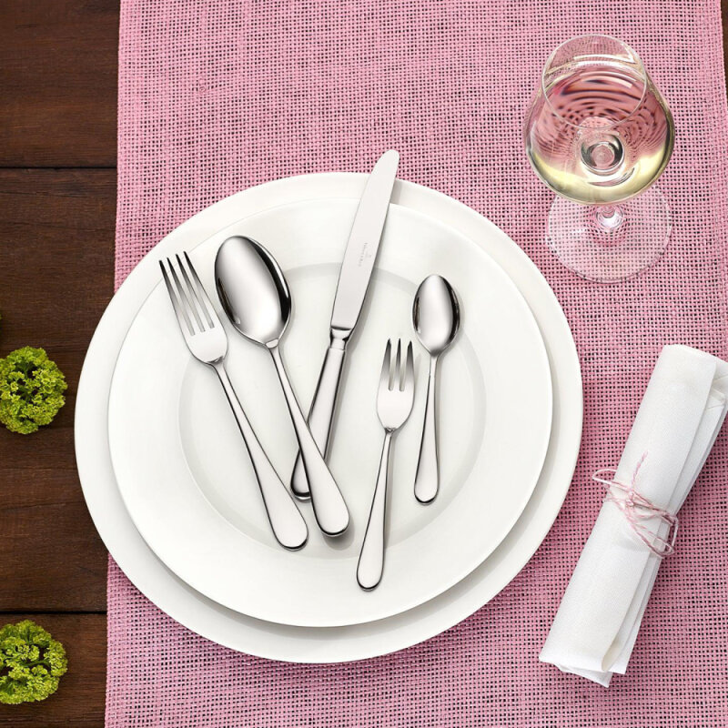 Villeroy & Boch Oscar Yemek Kaşık 1263390040 - 2