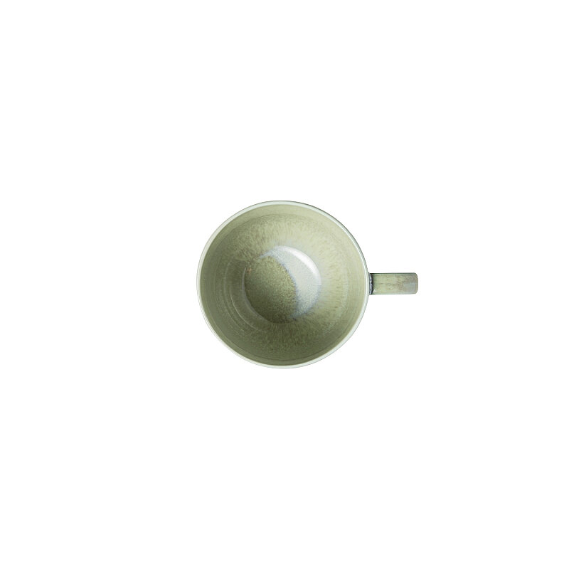 VILLEROY&BOCH PERLEMOR ALGA ESPRESSO CUP 0,1L - 2